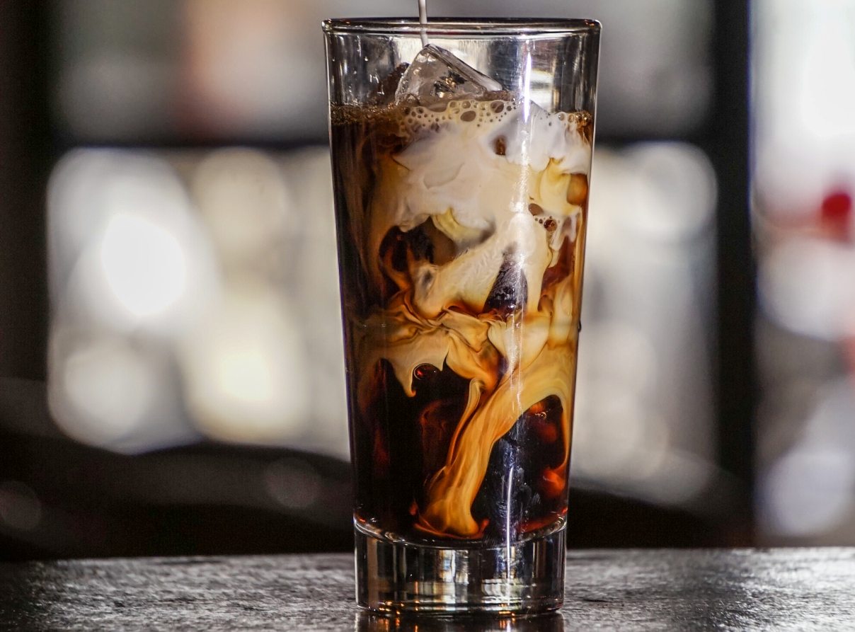 Recette Cold Brew (café Infusé à Froid) - Spécial Gastronomie