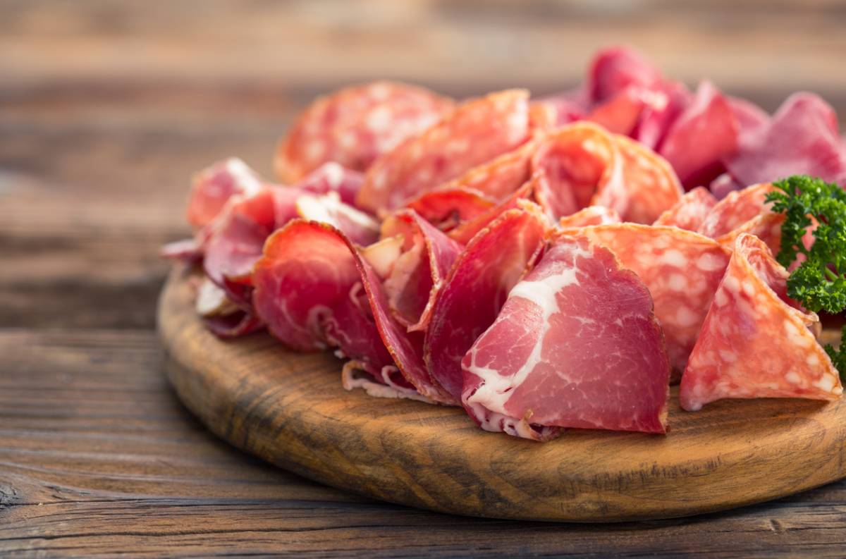 3 Recettes Avec De La Charcuterie Lyonnaise Spécial Gastronomie 