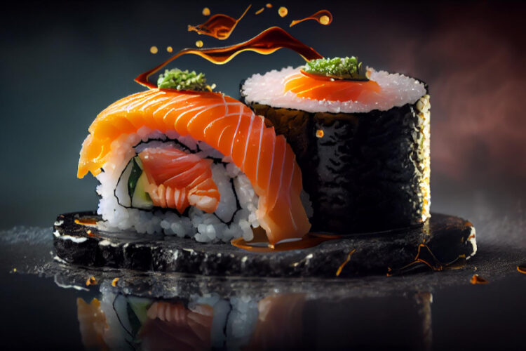 Suko Sushi élargit l’horizon culinaire avec ses offres innovantes de sushi