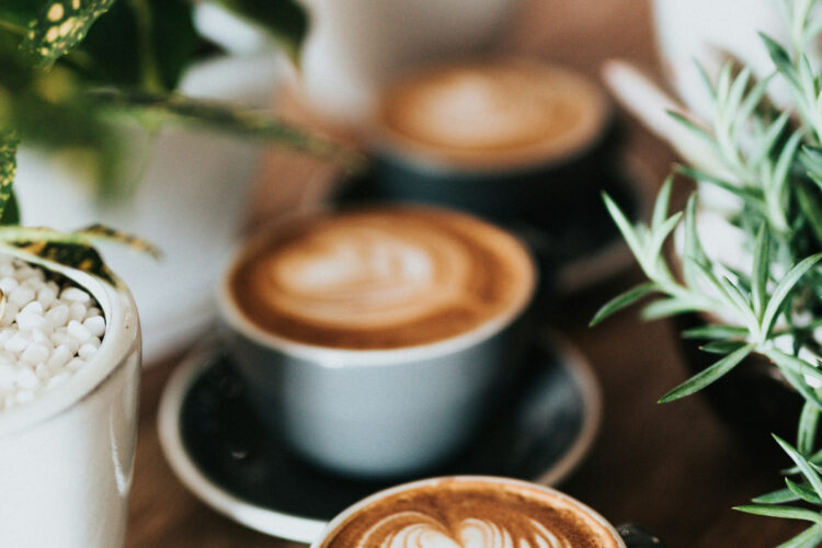 Les bienfaits des machines à café en entreprise