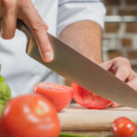Les différents types de couteaux de cuisine