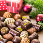 Quels sont les chocolats de Noël préférés des Français ? 