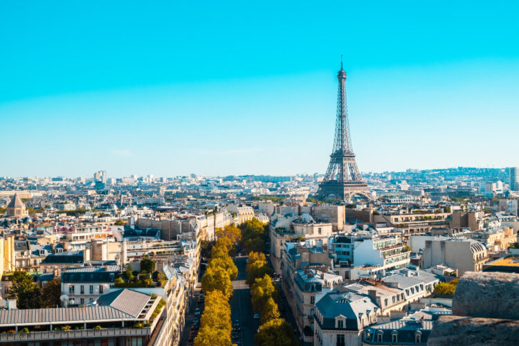 Les restaurants originaux à Paris : nos idées pour une expérience unique