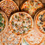 Les meilleures pizzas italiennes : recettes authentiques et astuces de chef