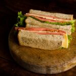 Ingrédients raffinés et surprenants pour réinventer vos sandwiches